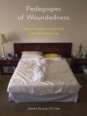 cover image of Pedagogies of Woundedness